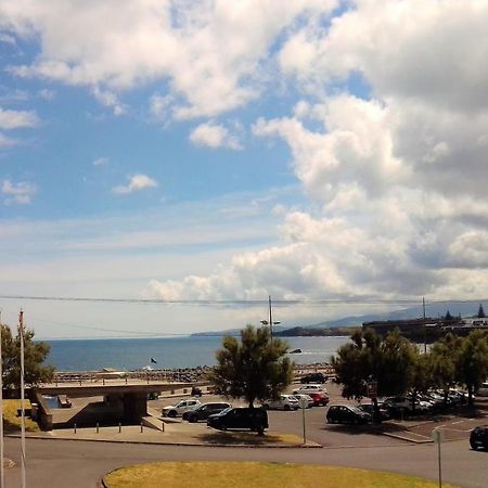 Ponta Delgada Casa Brisa Do Mar 빌라 외부 사진