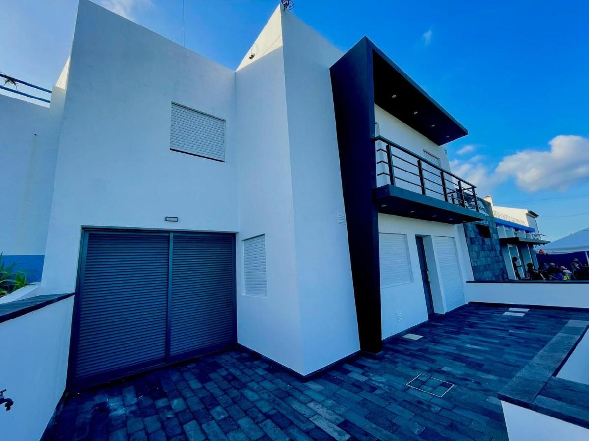 Ponta Delgada Casa Brisa Do Mar 빌라 외부 사진