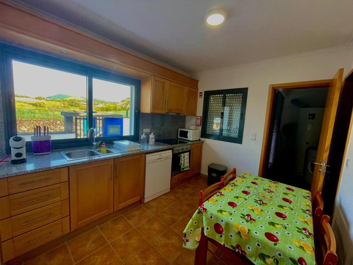 Ponta Delgada Casa Brisa Do Mar 빌라 외부 사진