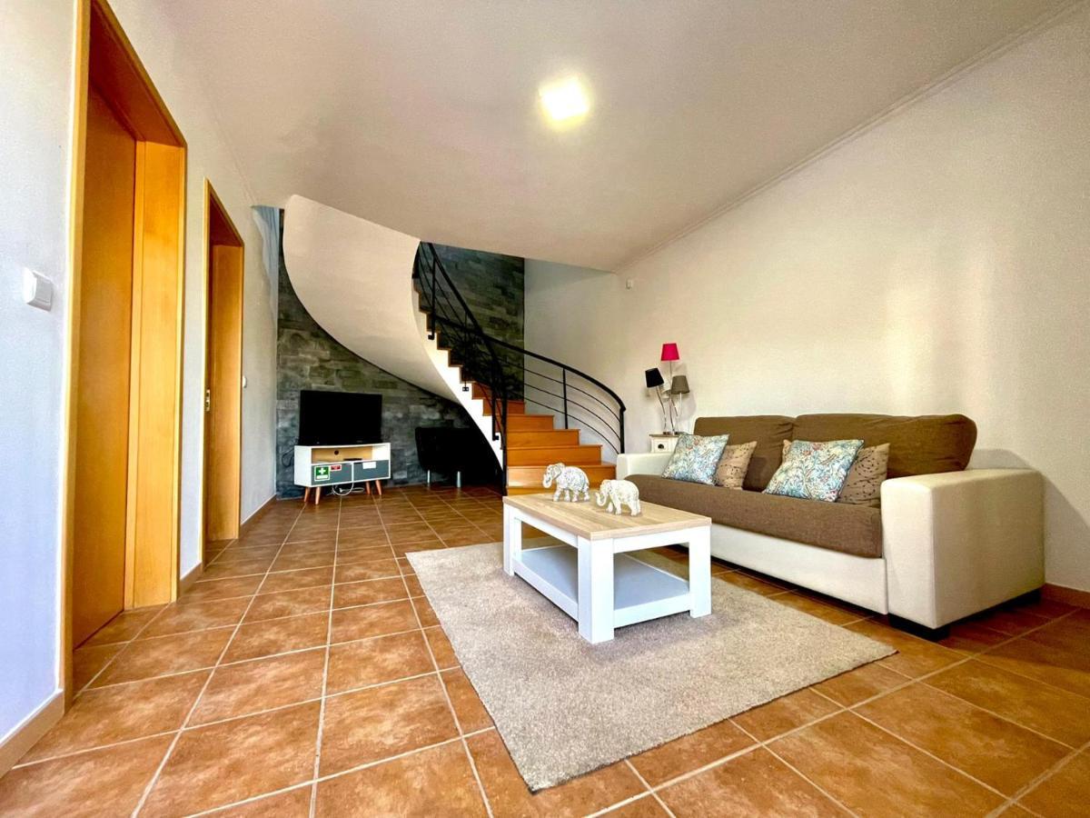 Ponta Delgada Casa Brisa Do Mar 빌라 외부 사진